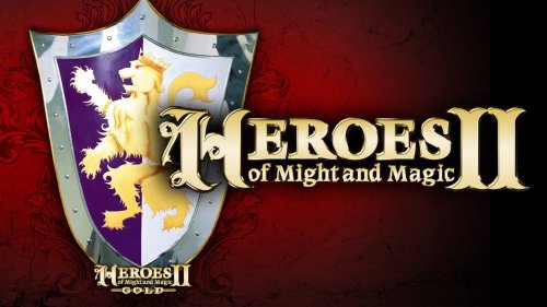 Heroes of Might and Magic 2  - игры, портированные на Эльбрус